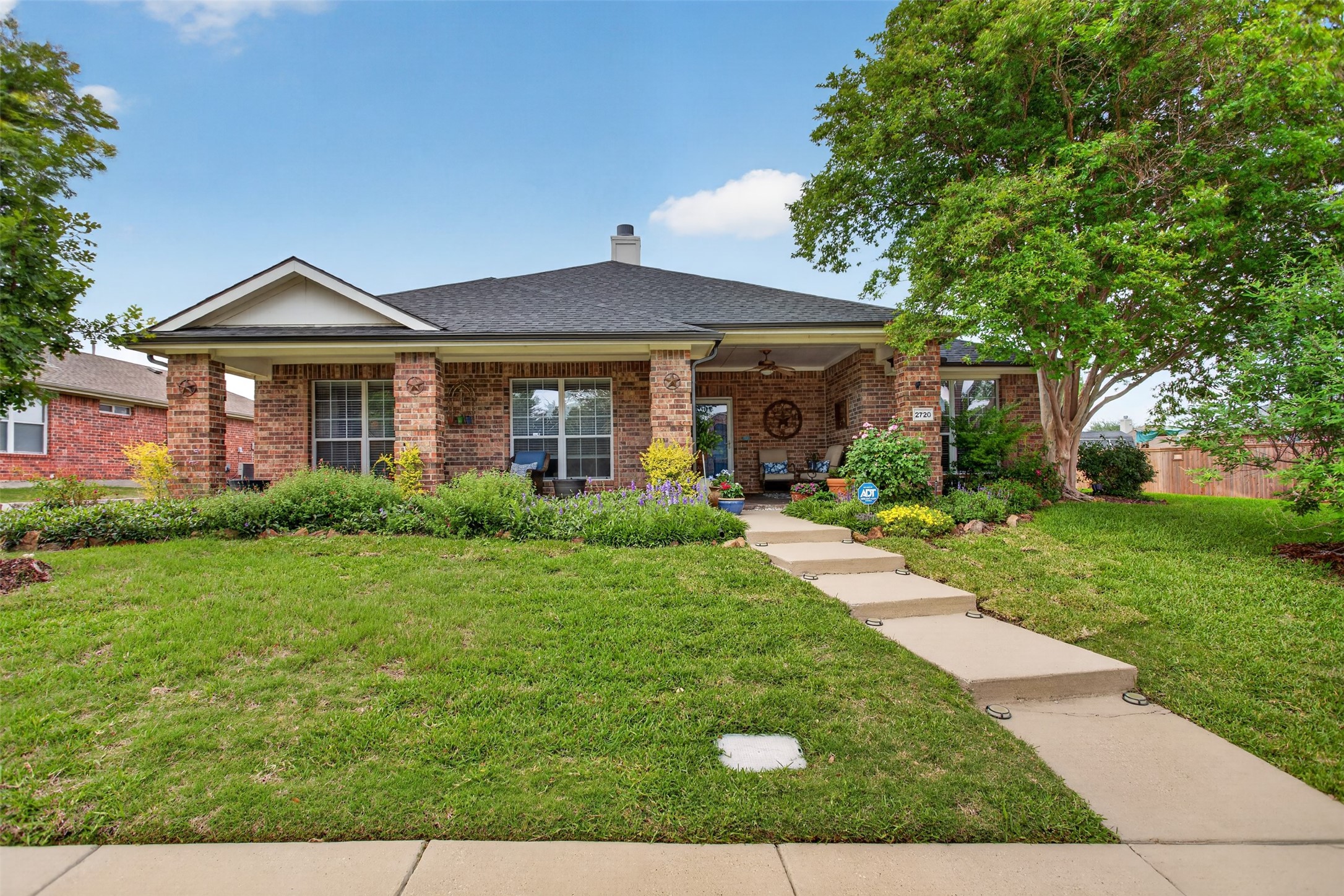 2720 Massey Lane Rockwall TX 75032