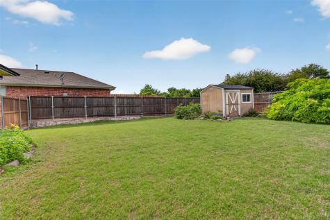 2720 Massey Lane Rockwall TX 75032