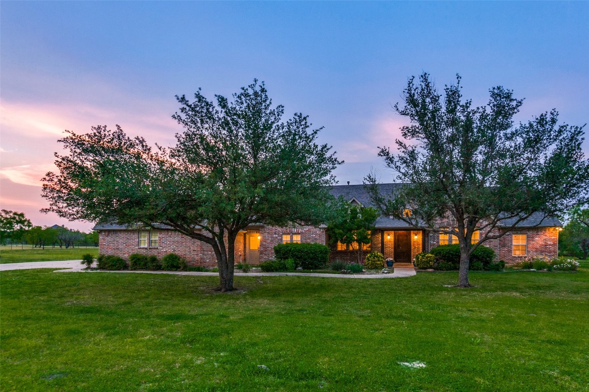 305 Eagle Pass Royse City TX 75189