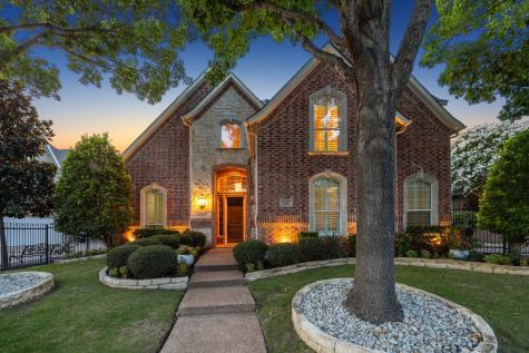 1414 Monarch Way Southlake TX 76092