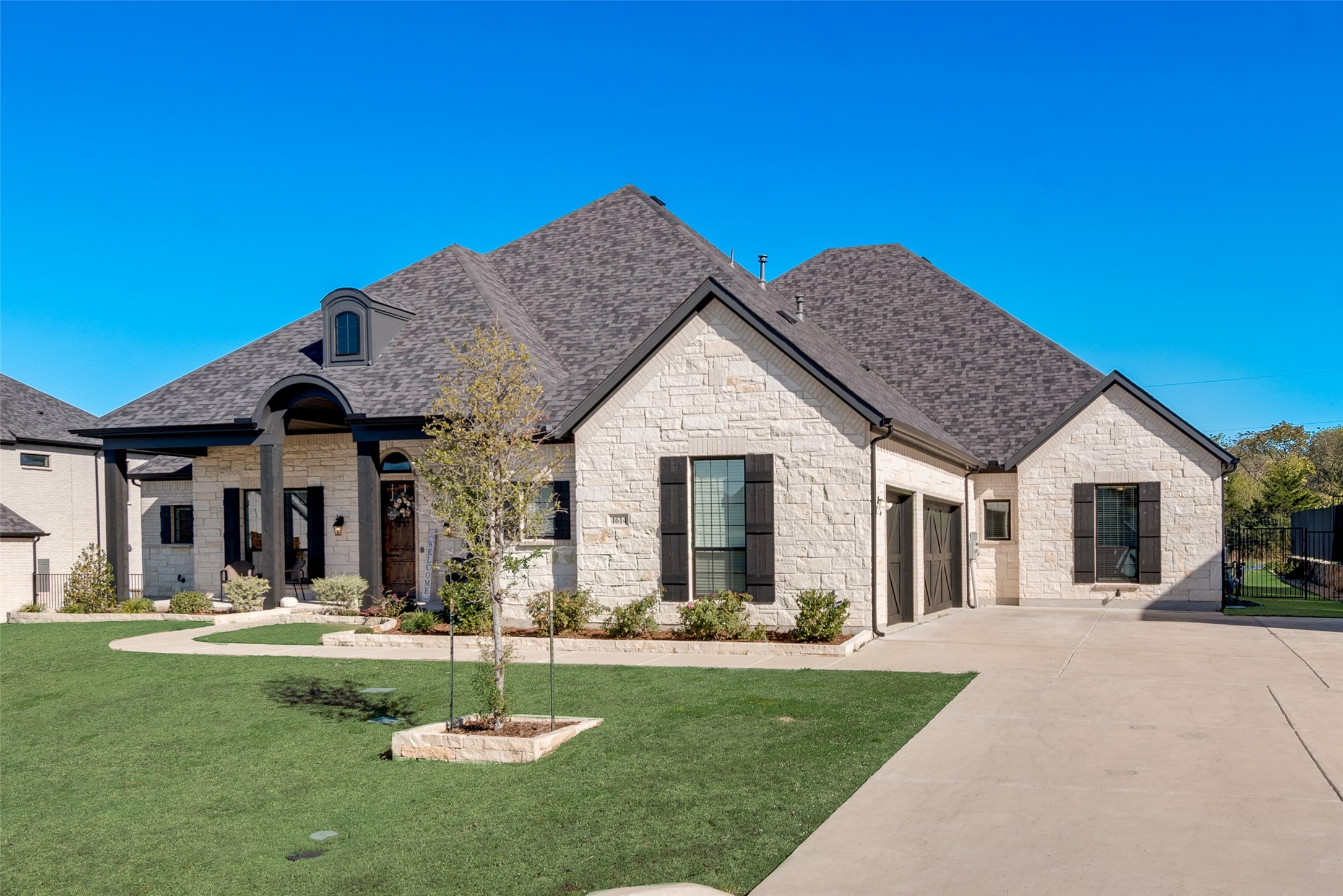 4614 Sky Harbor Drive Rockwall TX 75087