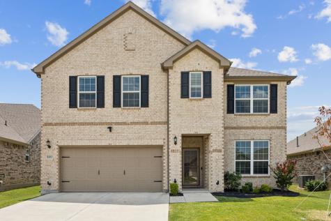 6013 Iron Creek Road Fort Worth TX 76137