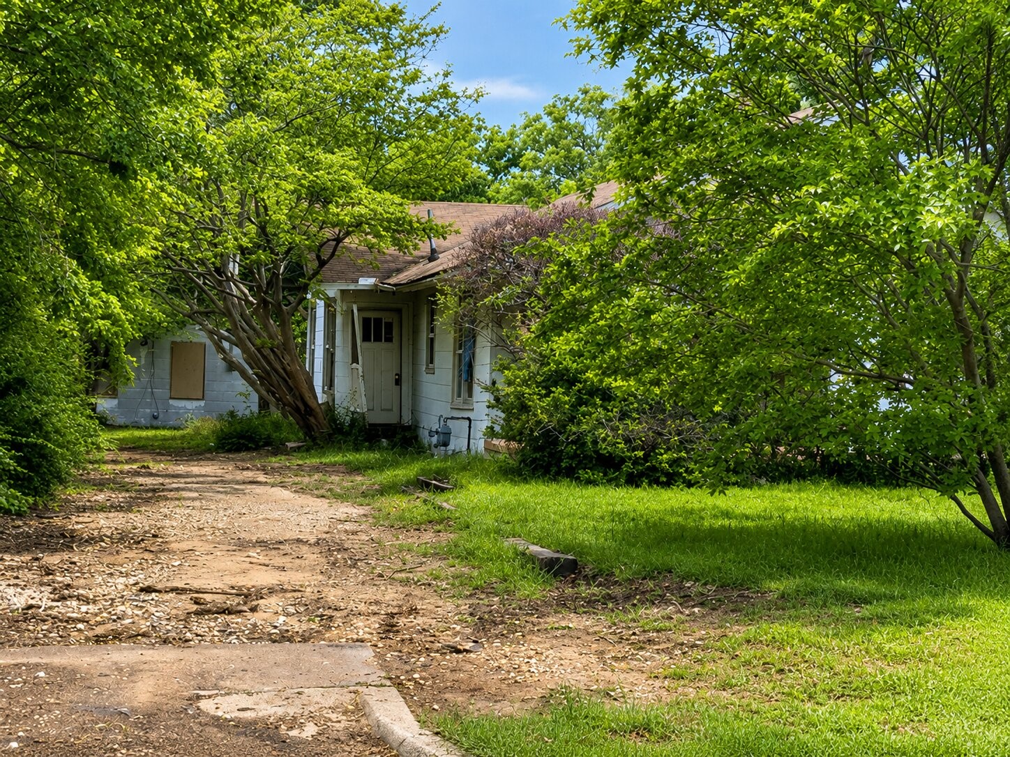2114 Tierney Road Fort Worth TX 76112