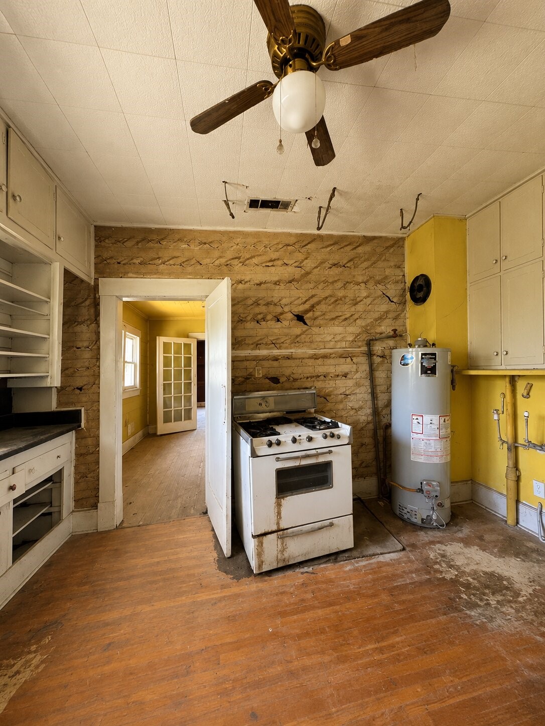 2114 Tierney Road Fort Worth TX 76112
