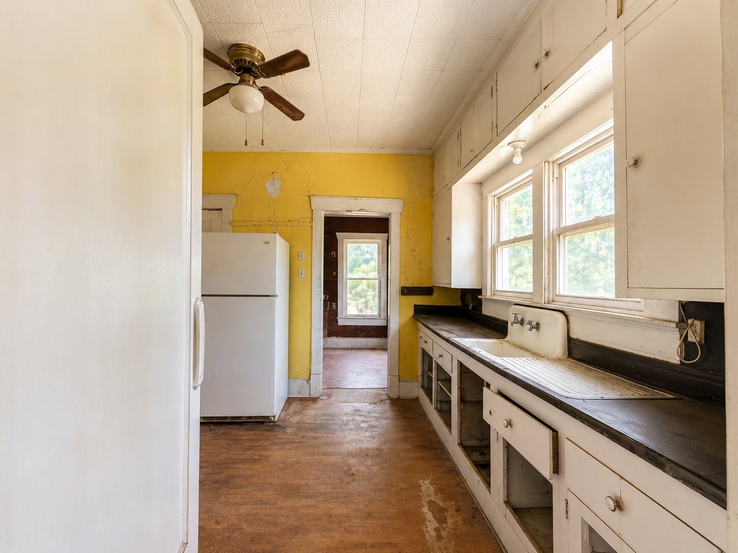 2114 Tierney Road Fort Worth TX 76112