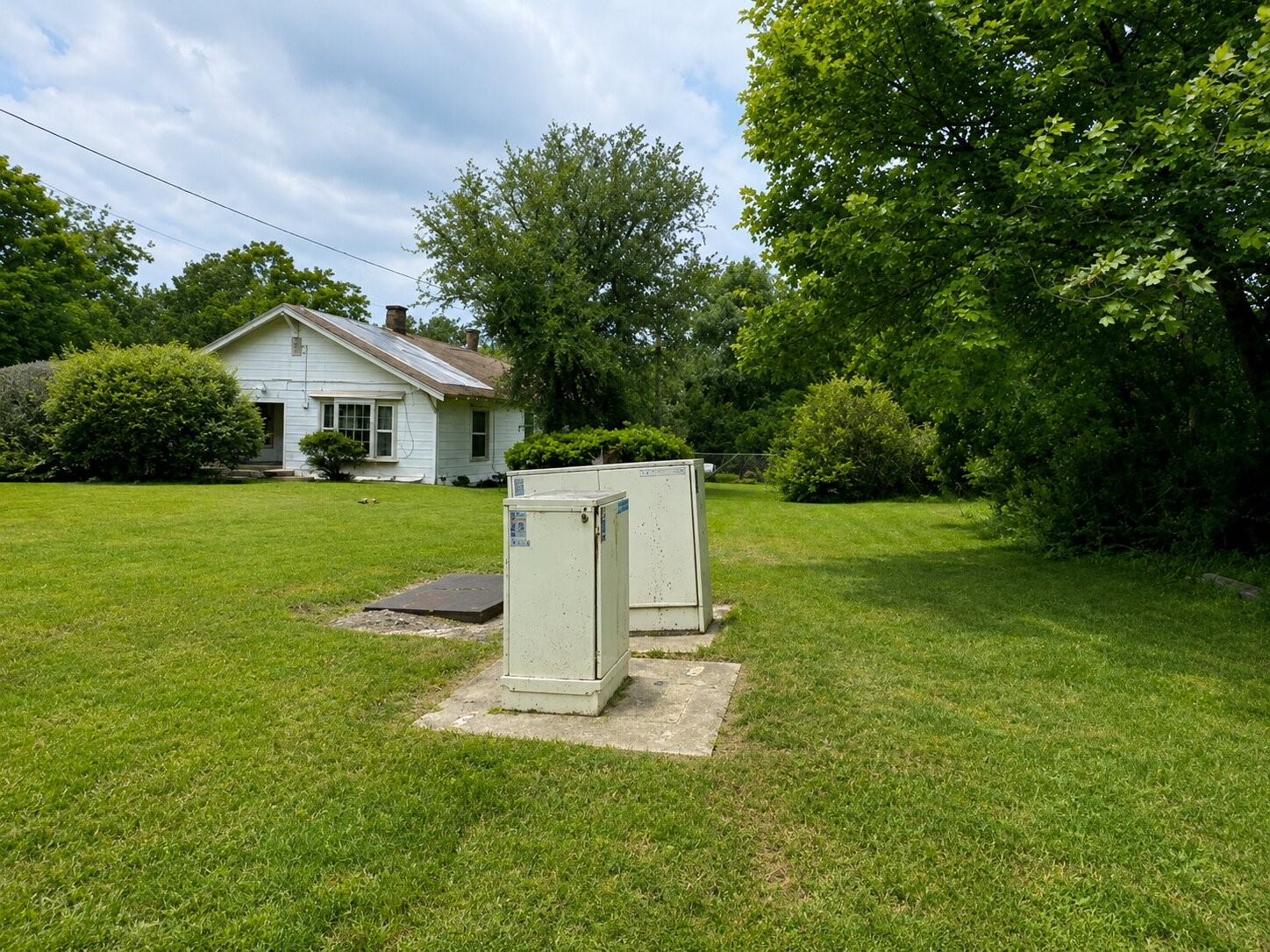 2114 Tierney Road Fort Worth TX 76112