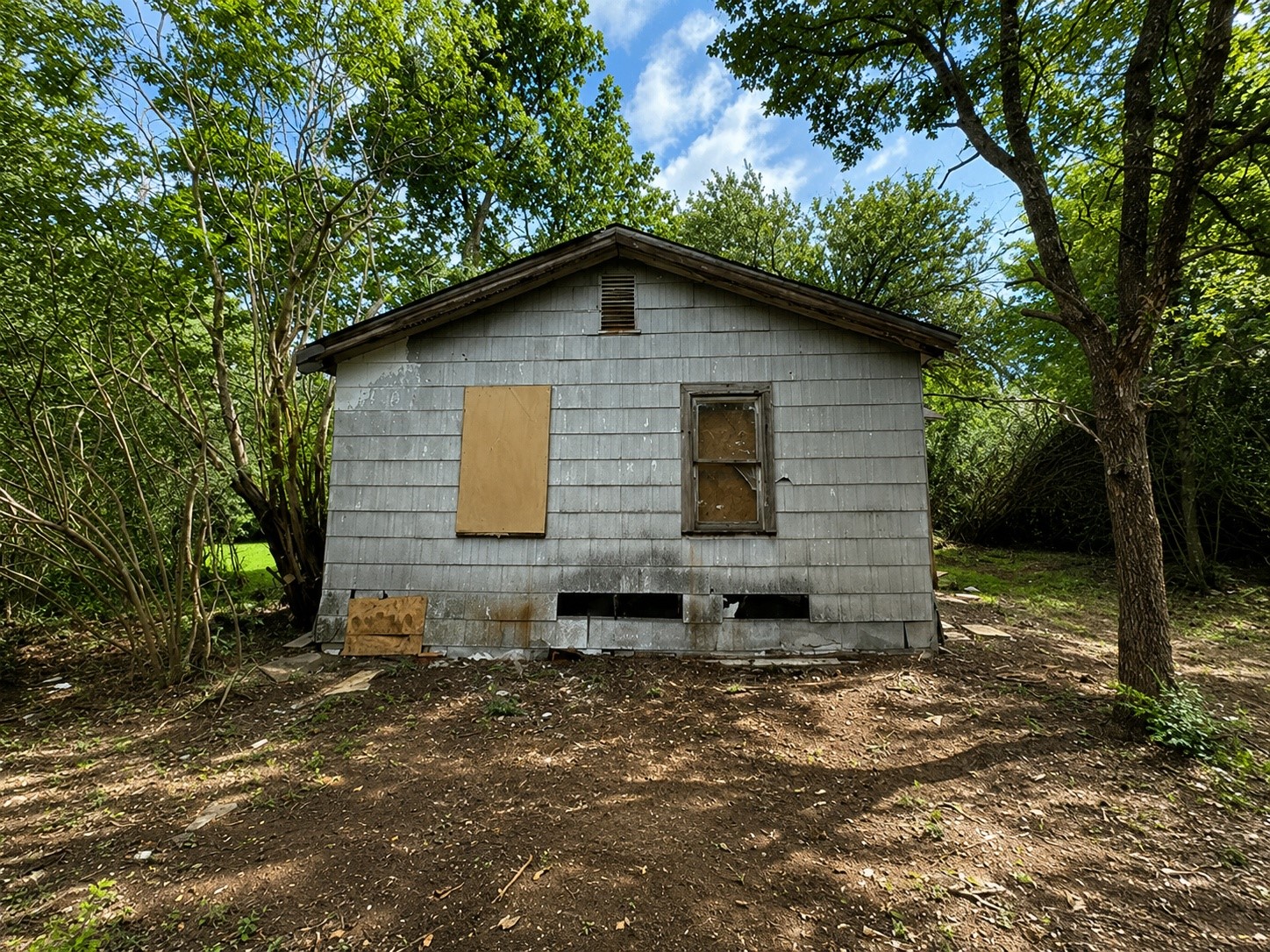 2114 Tierney Road Fort Worth TX 76112