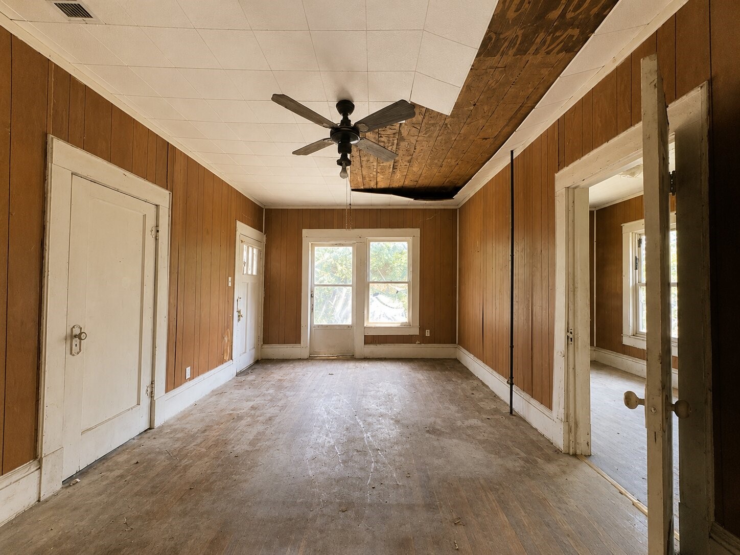 2114 Tierney Road Fort Worth TX 76112
