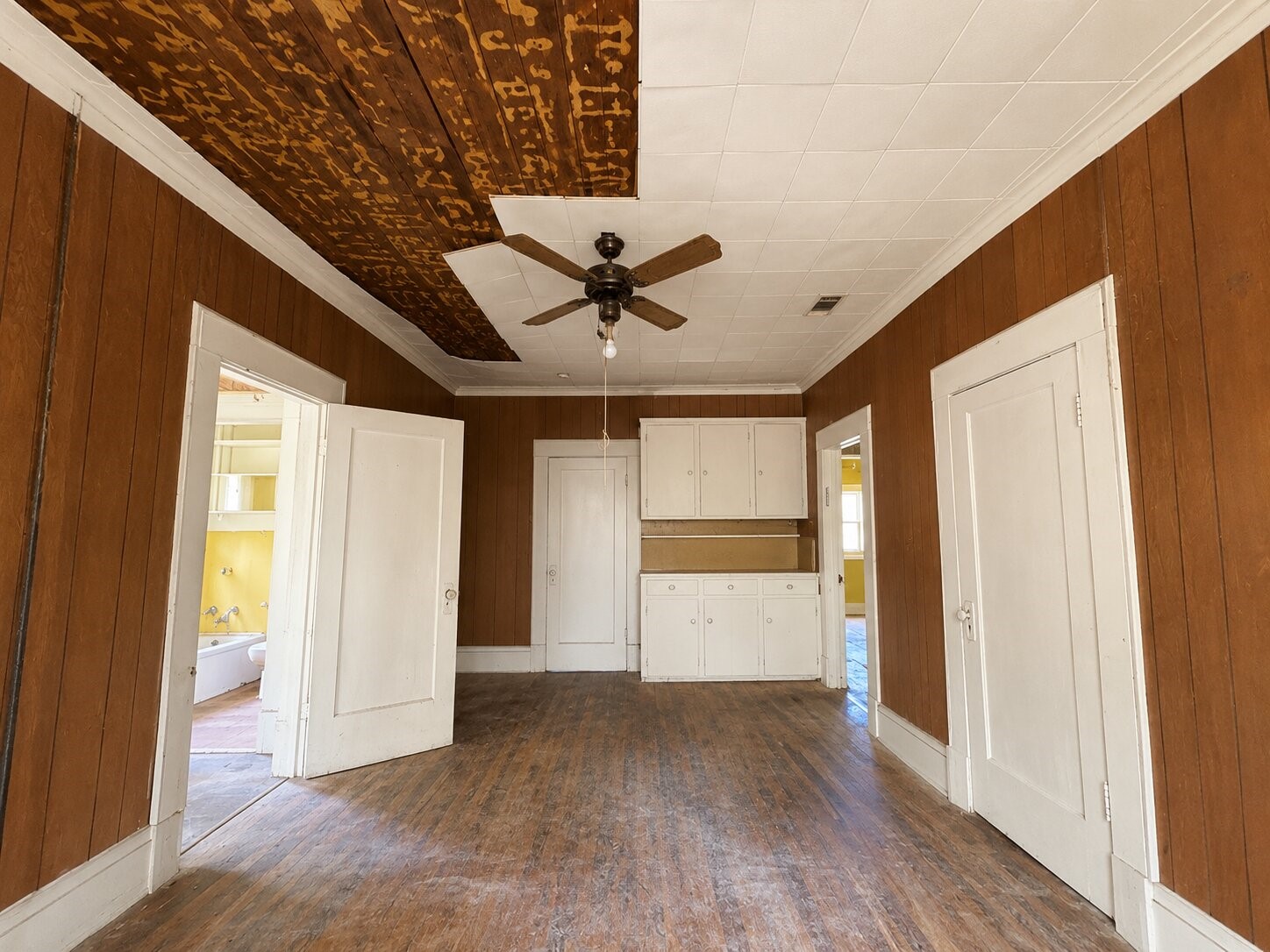 2114 Tierney Road Fort Worth TX 76112