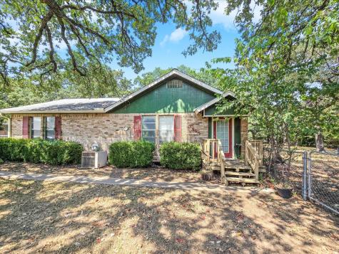 3845 Lucy Trimble Road Burleson TX 76028