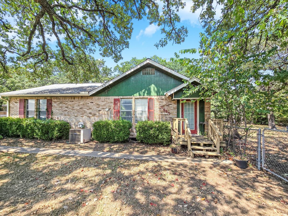3845 Lucy Trimble Road Burleson TX 76028