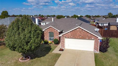 704 Nancy Drive Royse City TX 75189