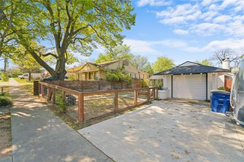 311 N Tennant Street Dallas TX 75208