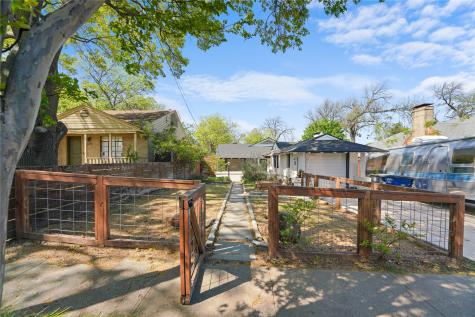 311 N Tennant Street Dallas TX 75208