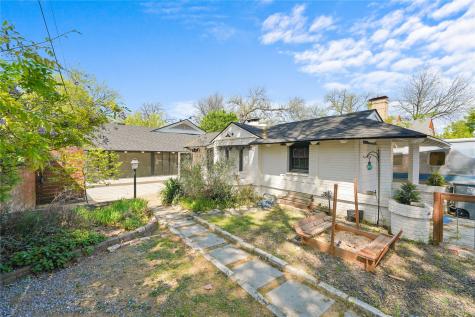311 N Tennant Street Dallas TX 75208