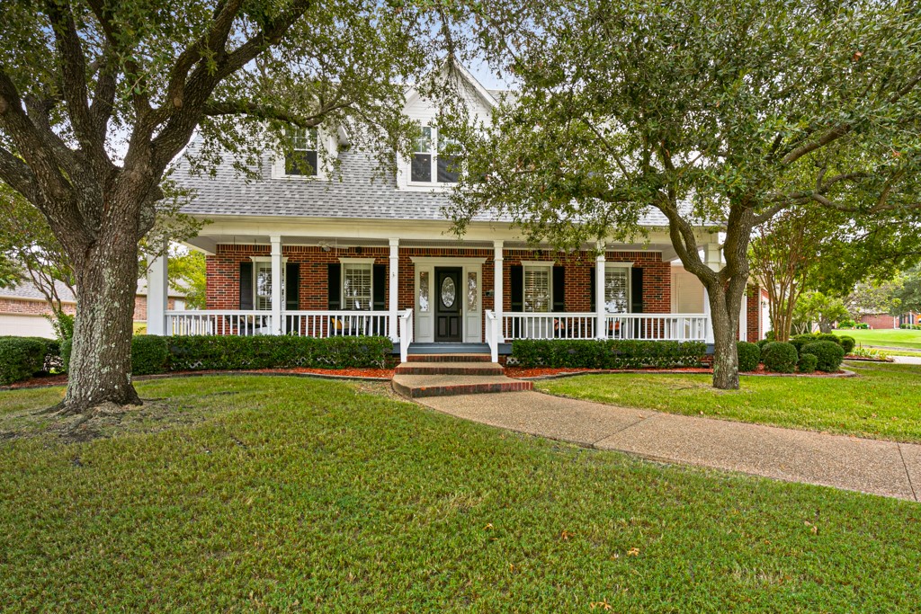7114 Odell Avenue Rockwall TX 75087