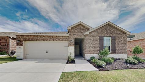 2023 Avondown Road Forney TX 75126