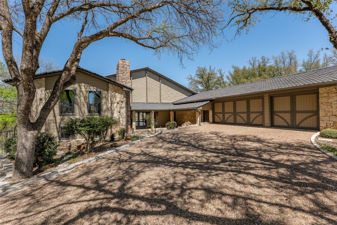6814 Westover Drive Granbury TX 76049