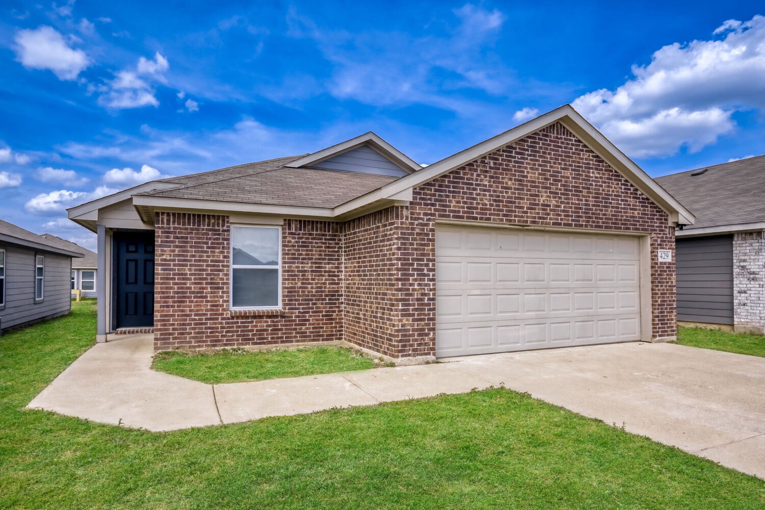 429 Shorty Street Mabank TX 75147