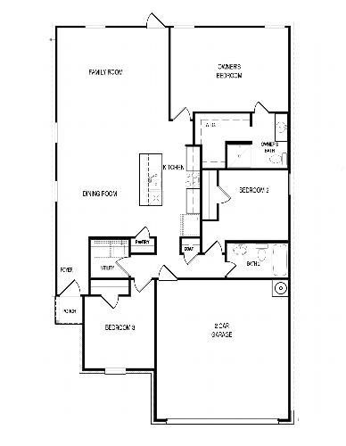 429 Shorty Street Mabank TX 75147