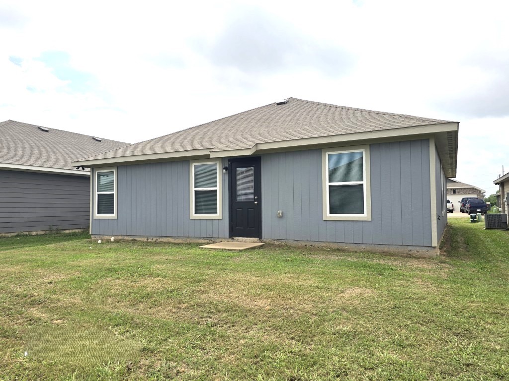 429 Shorty Street Mabank TX 75147