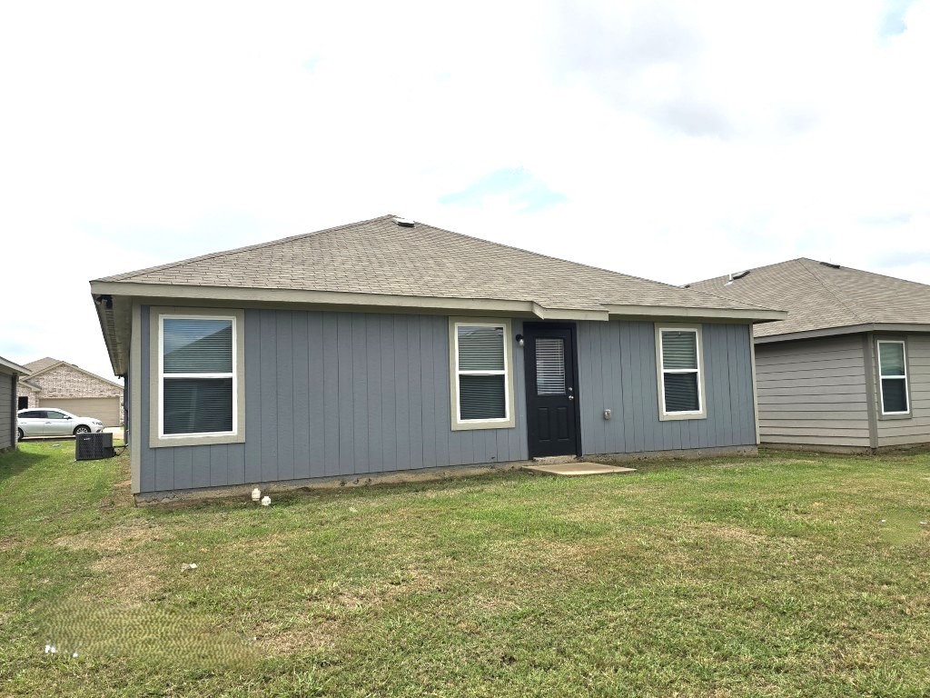 429 Shorty Street Mabank TX 75147