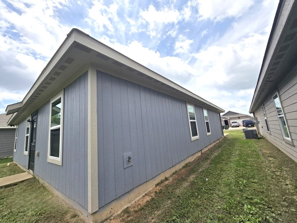 429 Shorty Street Mabank TX 75147