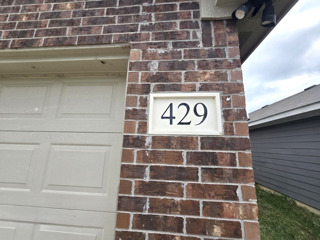 429 Shorty Street Mabank TX 75147