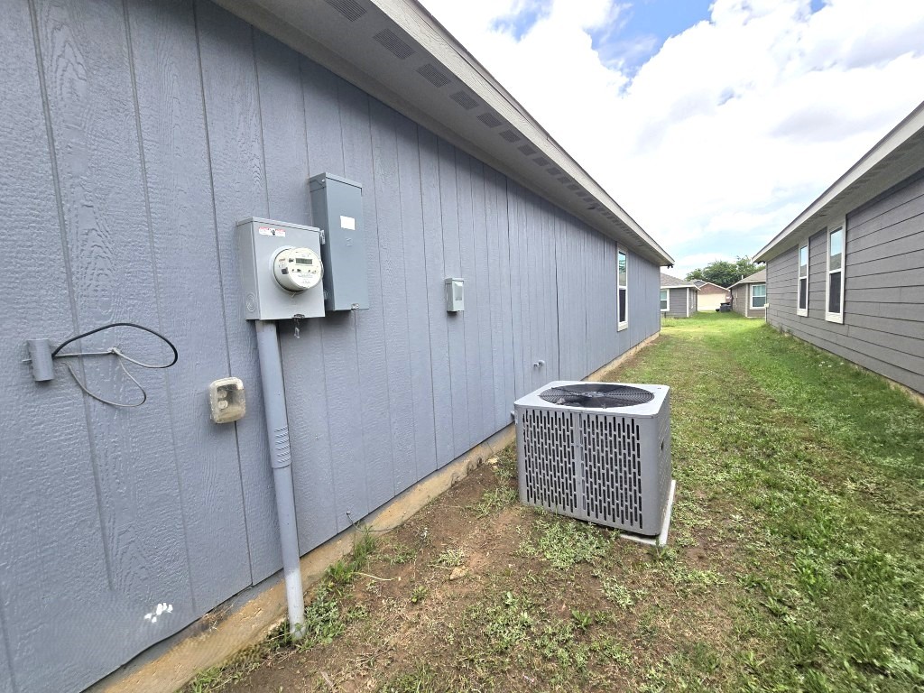 429 Shorty Street Mabank TX 75147