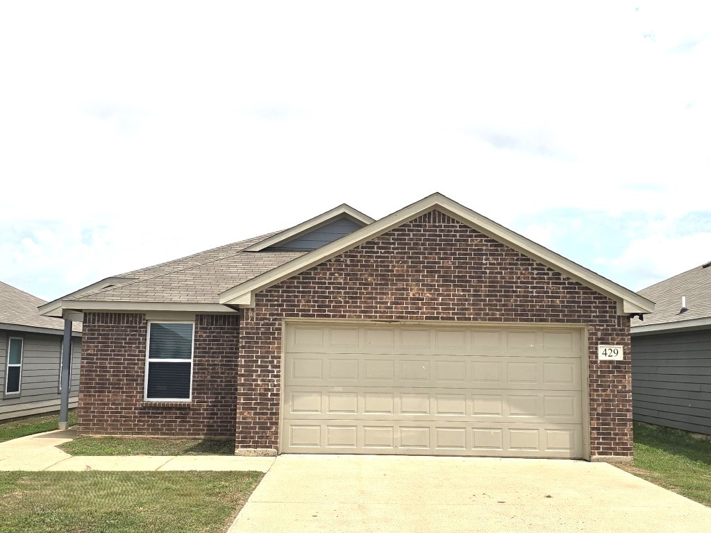 429 Shorty Street Mabank TX 75147