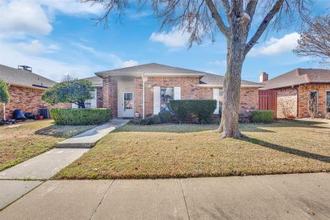 5121 Wood Creek Lane Garland TX 75044