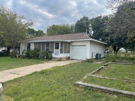 3702 Trible Drive Grand Prairie TX 75050