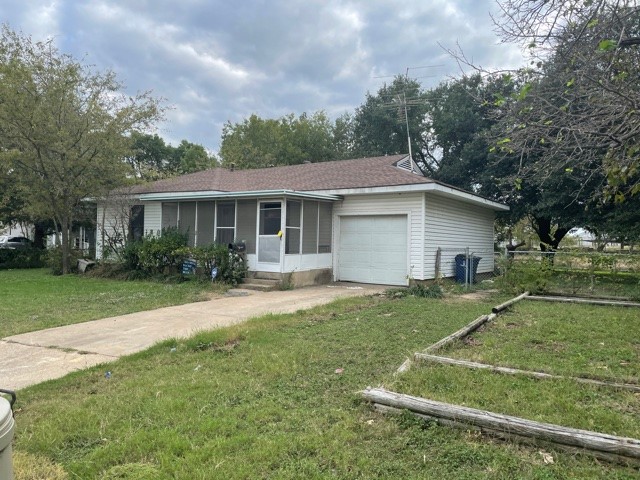 3702 Trible Drive Grand Prairie TX 75050