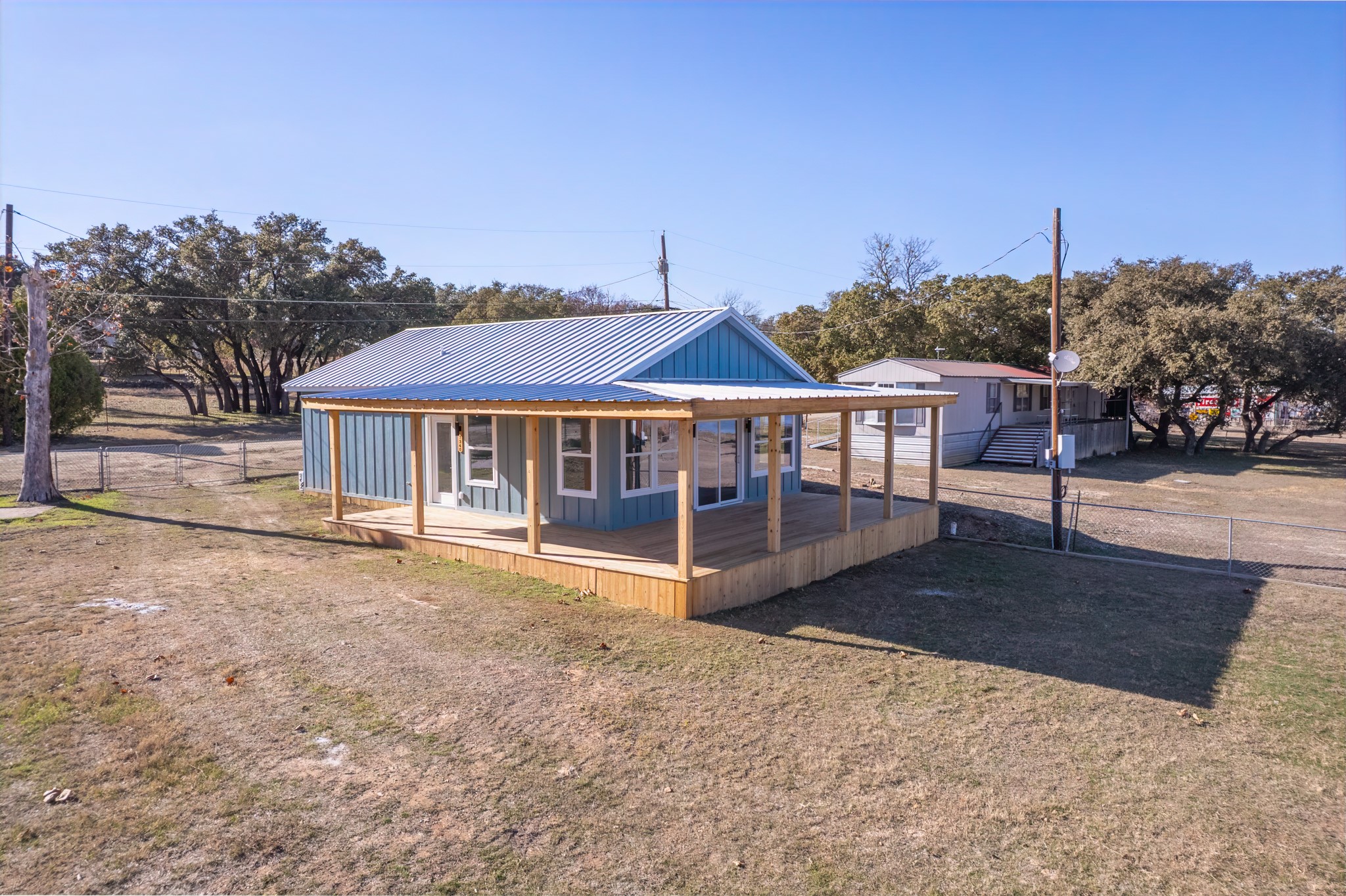 7340 Sportsman Drive Brownwood TX 76801