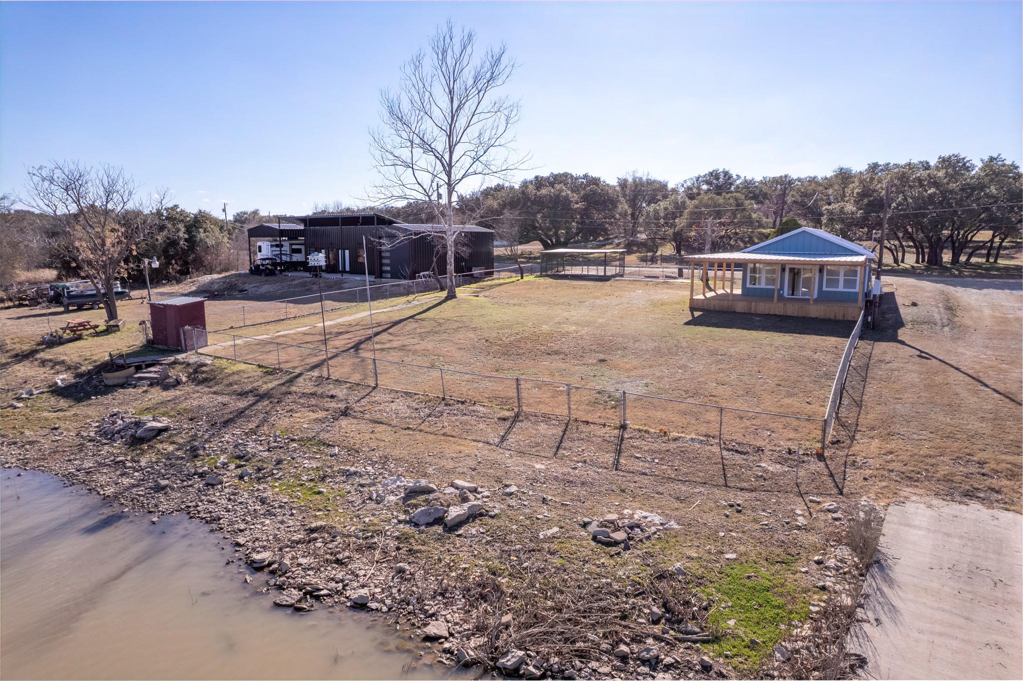 7340 Sportsman Drive Brownwood TX 76801
