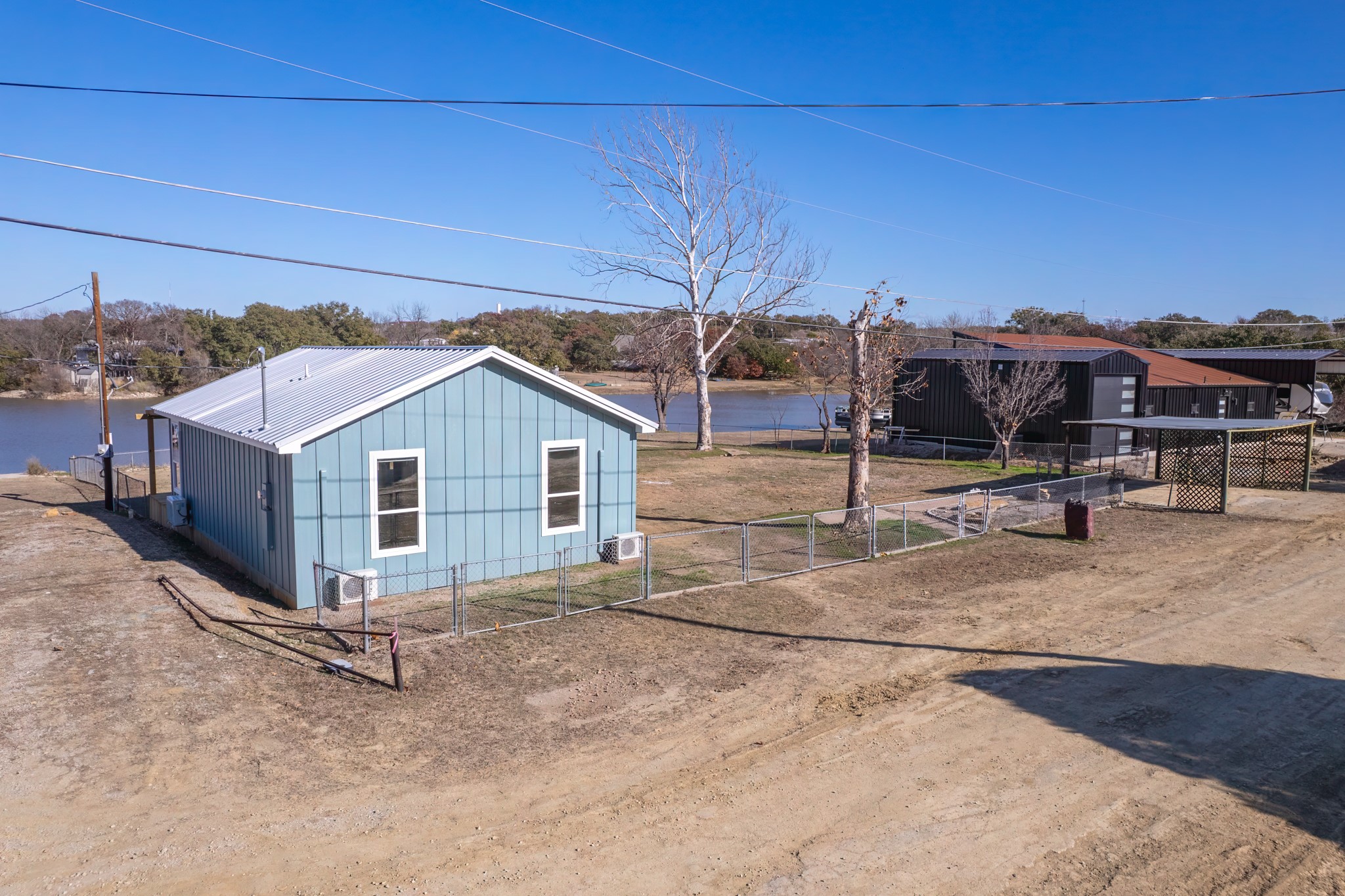 7340 Sportsman Drive Brownwood TX 76801