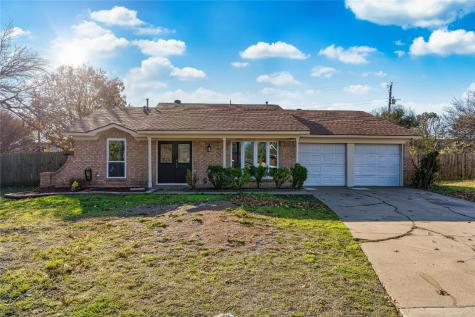 2111 Lejuan Court Arlington TX 76010