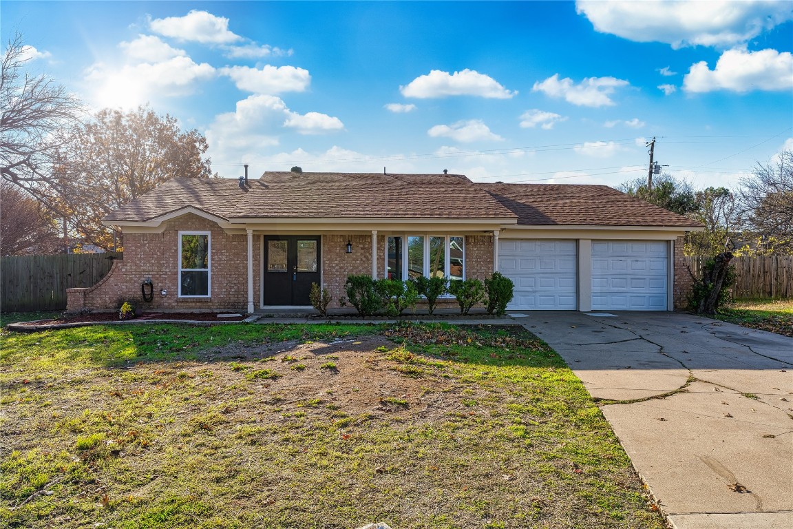 2111 Lejuan Court Arlington TX 76010
