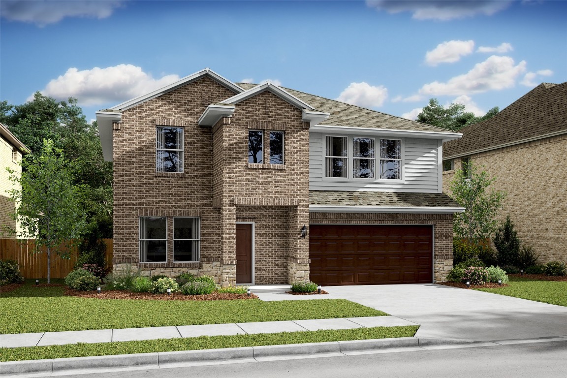 1421 Victoria Street Mesquite TX 75181