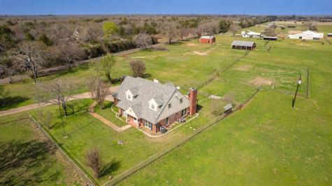 2070 Chapel Road Quinlan TX 75474