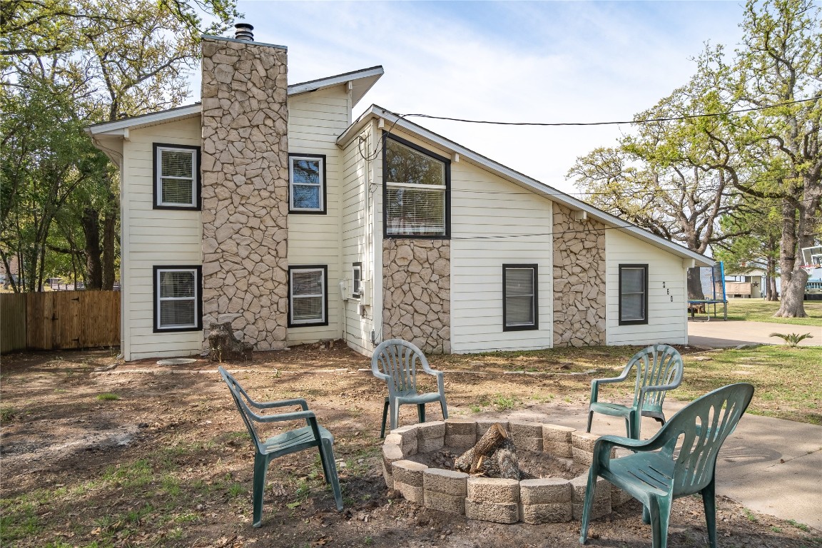260 Nob Hill Circle Gun Barrel City TX 75156