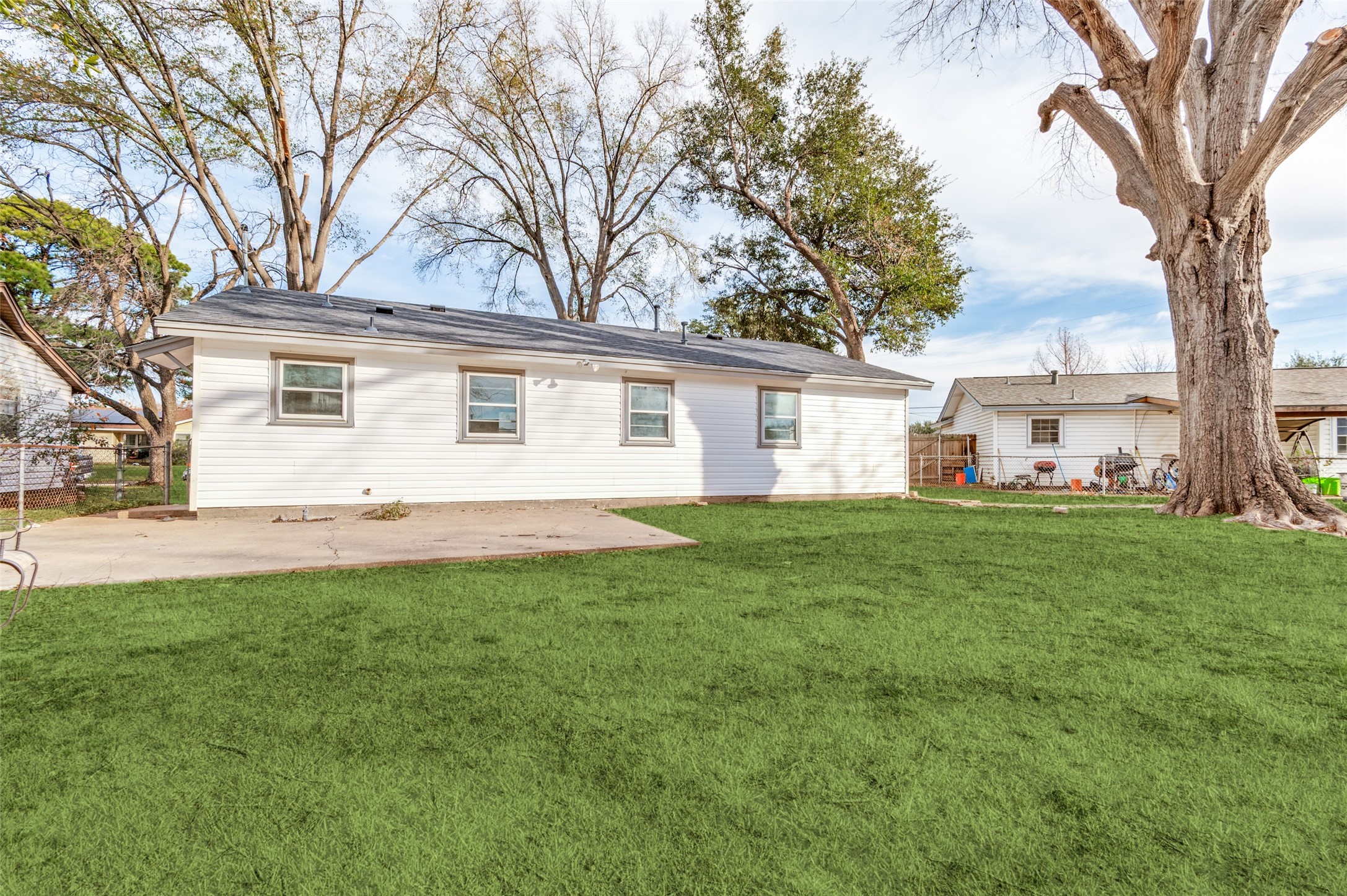 1806 Cunningham Street Irving TX 75062