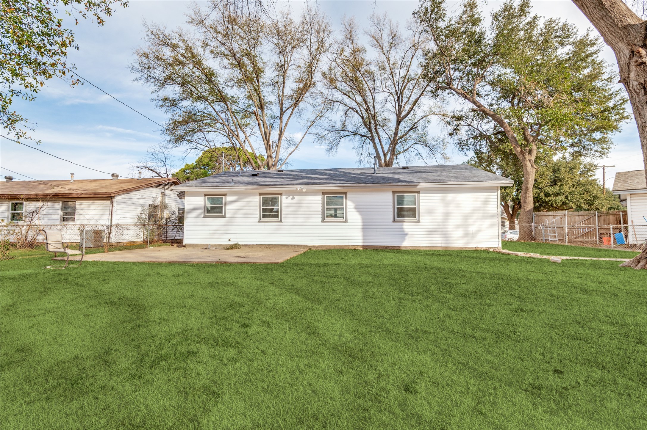 1806 Cunningham Street Irving TX 75062