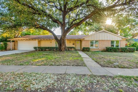 720 Tanglewood Drive E Irving TX 75061