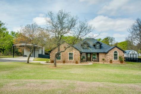 137 Miramar Circle Weatherford TX 76085
