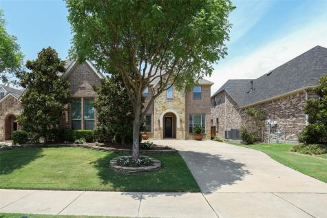 2219 Hyer Drive Rockwall TX 75087