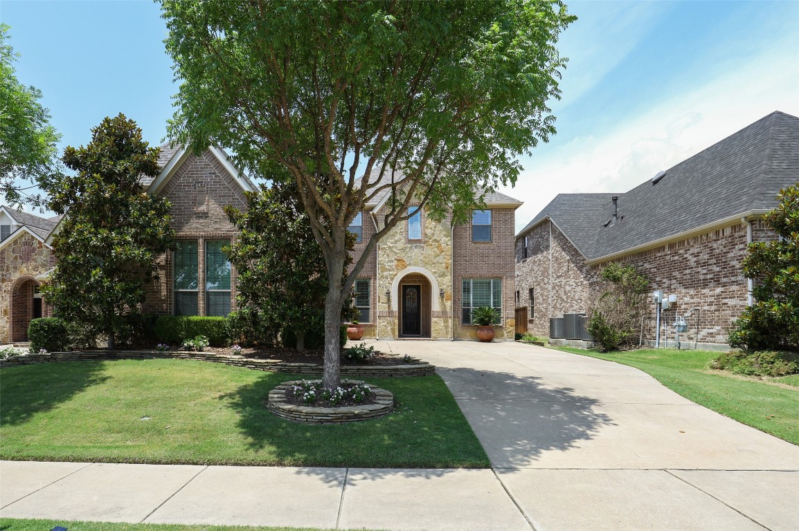 2219 Hyer Drive Rockwall TX 75087