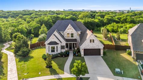 1023 Glen Garden Drive Roanoke TX 76262