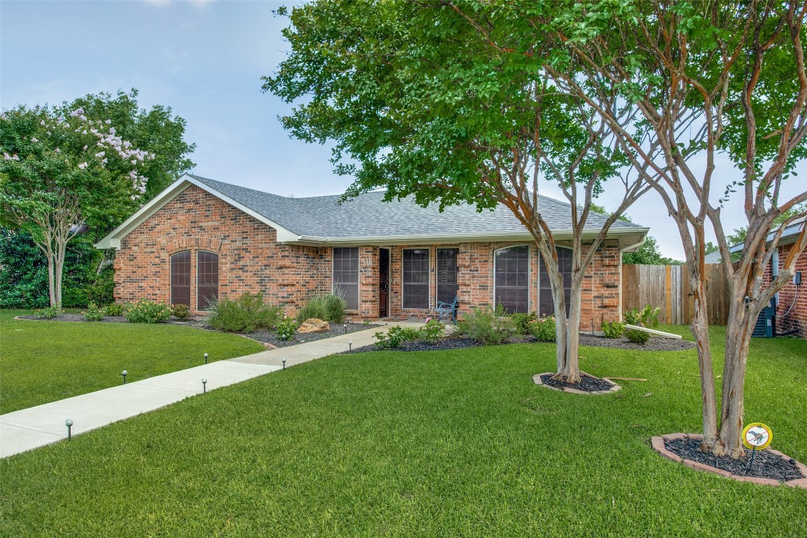 115 Windsor Drive Wylie TX 75098