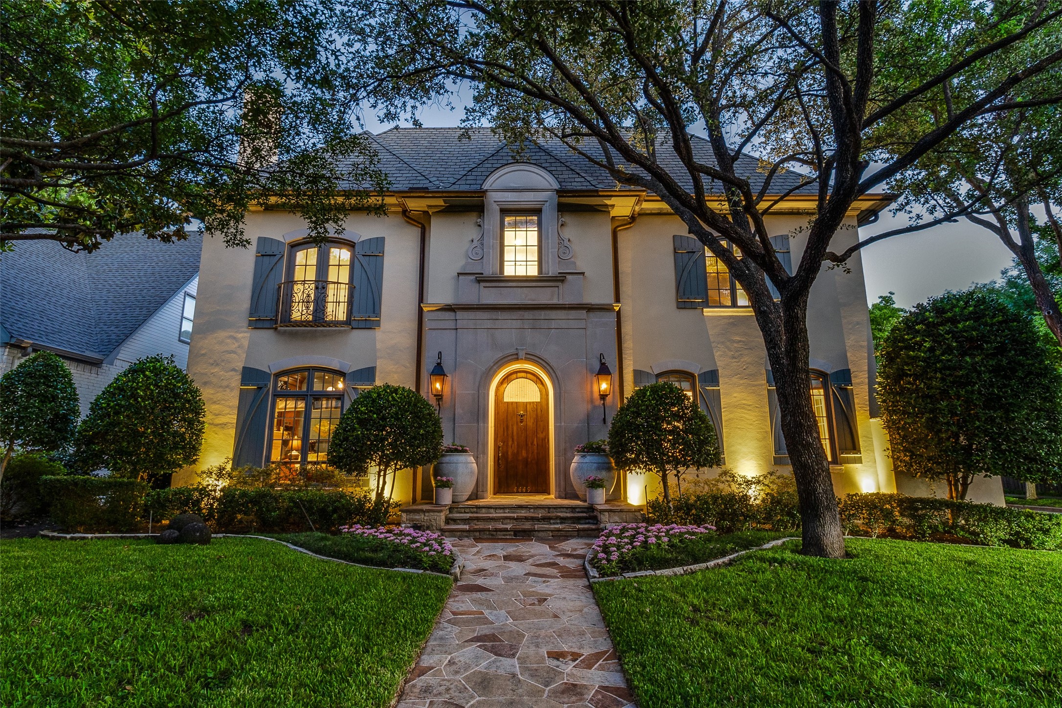 4449 Southern Avenue Highland Park TX 75205